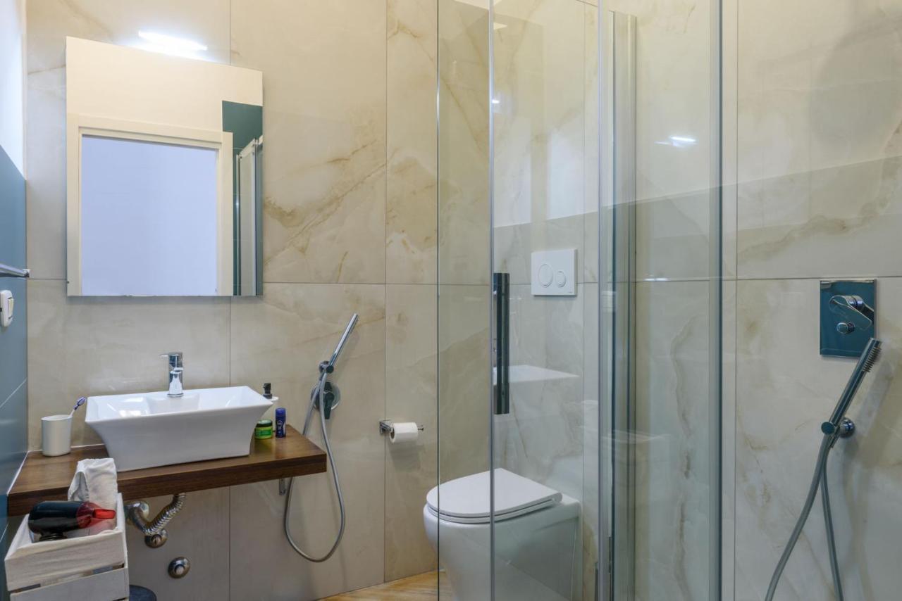 Domus Angioina Bed and Breakfast Napoli Eksteriør billede