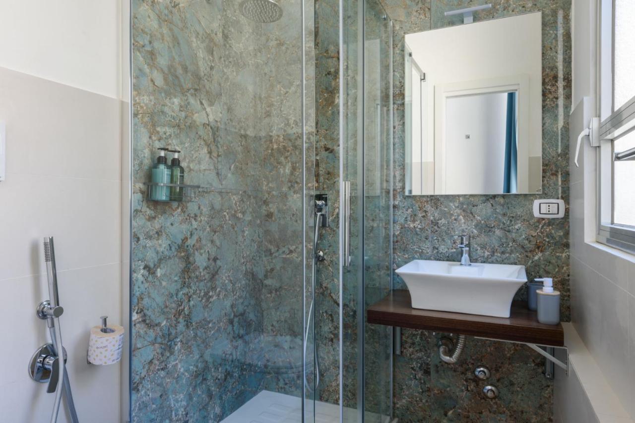 Domus Angioina Bed and Breakfast Napoli Eksteriør billede