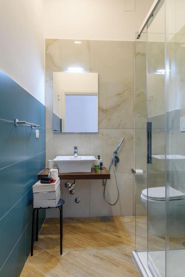 Domus Angioina Bed and Breakfast Napoli Eksteriør billede