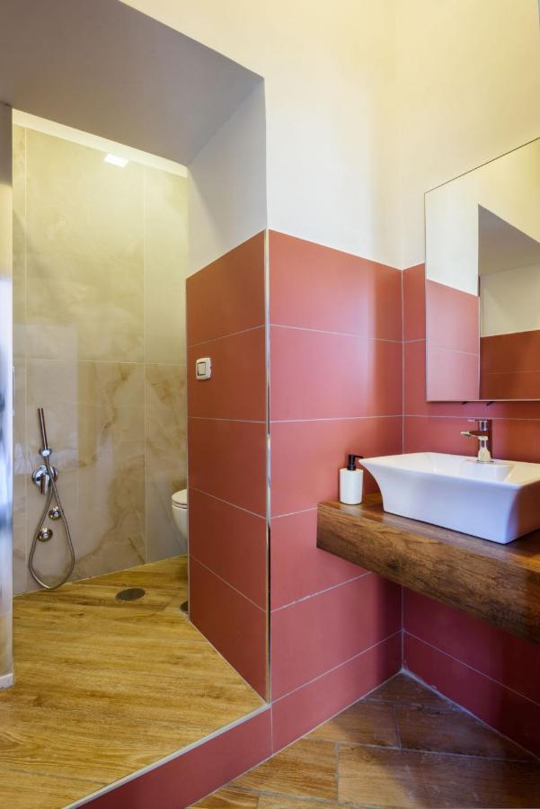 Domus Angioina Bed and Breakfast Napoli Eksteriør billede