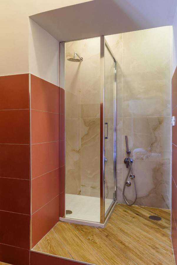 Domus Angioina Bed and Breakfast Napoli Eksteriør billede