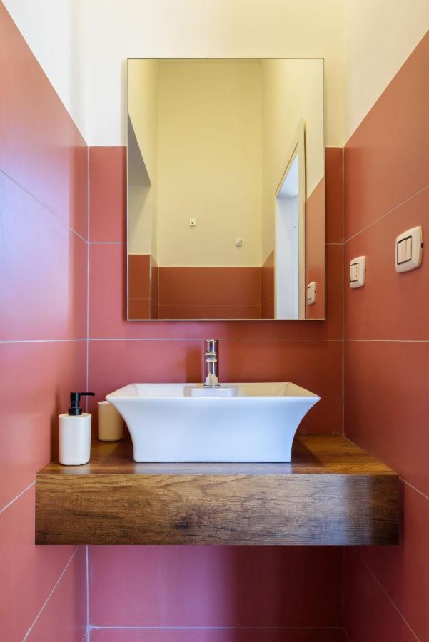 Domus Angioina Bed and Breakfast Napoli Eksteriør billede