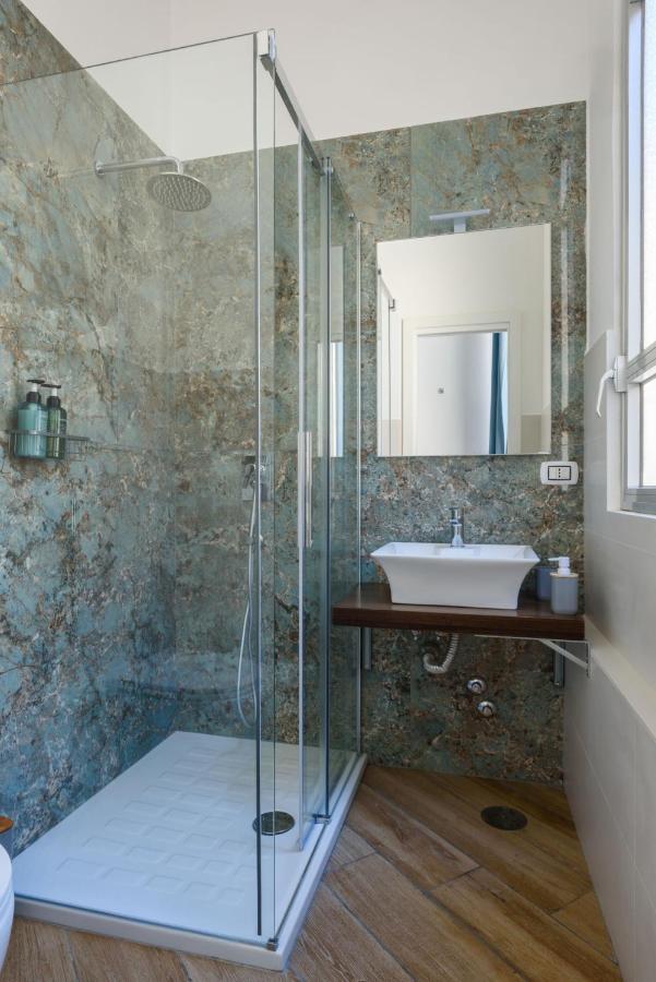 Domus Angioina Bed and Breakfast Napoli Eksteriør billede